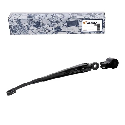 VAICO WISCHERARM MIT KAPPE HINTEN PASSEND FÜR MERCEDES-BENZ C-KLASSE | V30-3490 - Bild 1 von 4