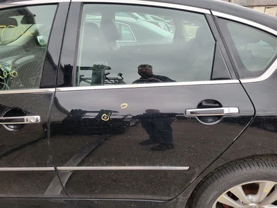 Puerta trasera izquierda del conductor compatible con 06-10 INFINITI M35 342594 Foto 1 de 4