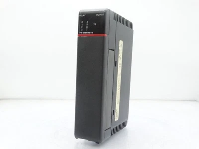 FACTS ENGINEERING F4-08TRS-2 Plc Module - Used - Image 1 of 3