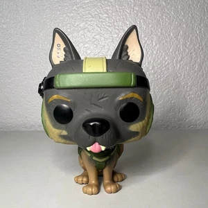 Funko Pop! Video Games Call of Duty RILEY #146 Vaulted Vinyl Loose OOB No Box - Picture 1 of 6
