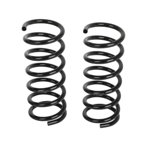 2x Rear Coil Springs For Nissan Maxima V6 3.5L 2009-2014 Driver & Passenger Side - Picture 1 of 7