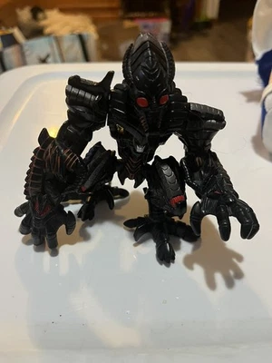 Transformers 2009 ROTF Robot Heroes Battle of The Fallen The Fallen PVC figure - Image 1 of 4