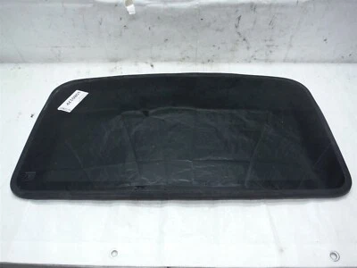 1999 年 ACURA RL SUNROOF 太阳月房动力窗玻璃顶板 原始设备制造商 1999 - 2004 — 第 1/4 张图片