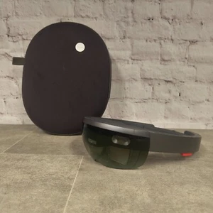 Microsoft 1688 HoloLens Development Edition Cuffie AR - Foto 1 di 10