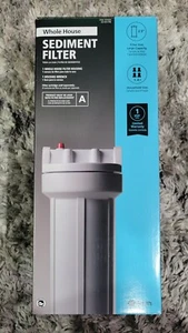 AO Smith Whole House Sediment Filter System - NEW OEM PN: AO-WH-PRE 20200120 - Picture 1 of 6