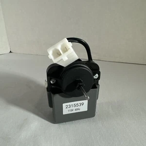 Kühlschrank Verdampfer Lüftermotor Ersatz für Whirlpool & Kenmore + WP2315539 - Bild 1 von 6
