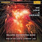 Sellers Engineering Band - We Love a Parade [Nouveau CD]