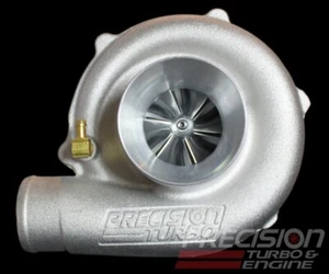PTE Entry Level 5431E MFS Billet wheel Precision Turbocharger, 500hp Turbo - Picture 1 of 2