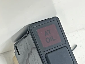 JDM SUZUKI JIMNY JA11 AUTO OIL SWITCH OEM - Picture 1 of 4
