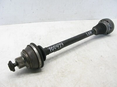 10-12 AUDI 8T S5 S4 3.0 QUATTRO EJE TRASERO OEM IZQUIERDO O DERECHO 100923L Foto 1 de 4