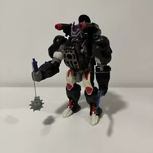 Transformers Beast Wars Optimus Primal - 1995 Hasbro Kenner Incomplete - Picture 1 of 18