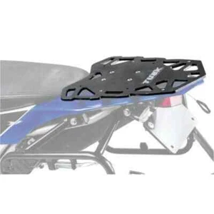 Yamaha WR 250R 2008-2020, Top Tail Rack, Black-Tusk - Picture 1 of 1