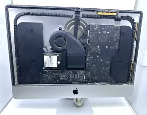 Apple iMac (Late 2013) 21.5" - Intel i5 / 8GB RAM / 1TB HDD / Spares/Repairs - Picture 1 of 8