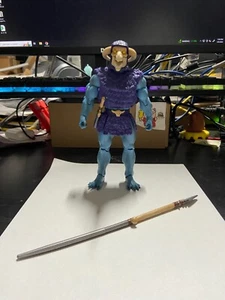 2016 Masters of the Universe Classics Roton Skelcon Figure Mattel LOOSE JC - Picture 1 of 5