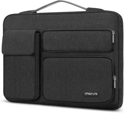 Funda para portátil para MacBook Air Pro 13 13.3 14 15 16 17.3 pulgadas M2 M1 Maletín Foto 1 de 4