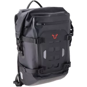 SW-Motech Motorrad Rucksack Daily WP - wasserdicht Rollverschluss mit Laptopfach - Bild 1 von 8