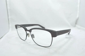NEW AUTHENTIC MORGENTHAL FREDERICS ADRIAN 816 EYEGLASSES - Picture 1 of 6