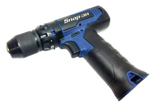 NEW Snap-on™ Lithium Ion CDR861MBDB 14.4V Brushless Drill Driver Tool Only - Picture 1 of 7