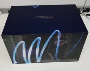 Meta 2 Developer Kit VR/AR Headset - NEW IN ORIGINAL BOX - Picture 1 of 15