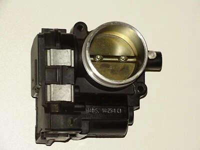 BMW R 1200 GS R1200GS K50 LC 2015 ACELERADOR SISTEMA DE INYECCIÓN Foto 1 de 4