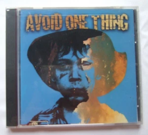 AVOID ONE THING s/t same CD mighty mighty bosstones joe gittleman gang green - Foto 1 di 3