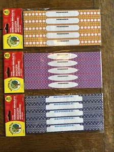Pulseras recordatorias, suministros y regalos para maestros de árbol de enseñanza, 30 pulseras, nuevas en paquete - Imagen 1 de 14