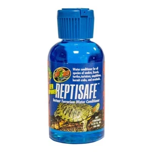 Zoo Med Reptisafe Wasseraufbereiter für Reptilien 66 ml - Bild 1 von 1