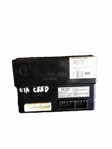 Kia Ceed 1.6 Crdi Body Control Module 95400-1H080 Genuine 2007-2012 Year - Picture 1 of 7