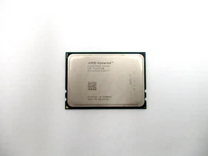 AMD Opteron 0S6278WKTGGGU 2.40GHz 6278 16-Core 16MB G34 CPU P/N: 1222PGN - Picture 1 of 2