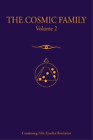 Gabriel Of Urantia-Taliasvan Of Tora The Cosmic Family, Volume Ii (Poche)