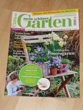 Mein Schoner Garten Gunstig Kaufen Ebay