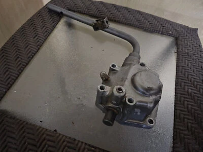 Shifter Assembly for Yanmar Marine Engine SB8 - Image 1 of 3