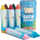 Honeystick Crayones para Niños y Bebés. Hechos a Mano con Cera de Abeja No T
