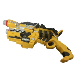 Power Rangers Dino Charge Kyoryuger DX Gaburevolver Gabu Revolver gebraucht Japan - Bild 1 von 3