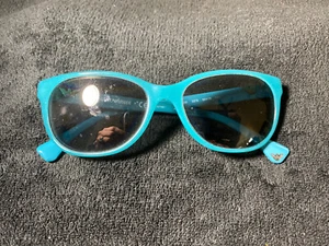 Emporio Armani Eyeglasses Frames EA 3039 5275 Teal Size 52-16-140 - Picture 1 of 4