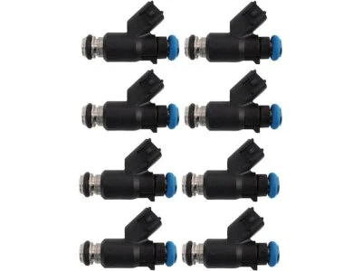 Juego de inyectores de combustible para Chevrolet Suburban 3500 HD 2016-2018 54297FSDF 2017 Foto 1 de 2