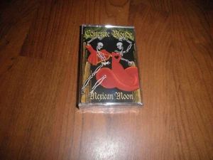 CONCRETE BLOND- SEALED CASSETTE_  RARE!!!-1993 "MEXICAN MOON" - Imagen 1 de 2
