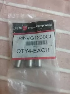 Engine Intake Valve Kit ITM VG1230CI **only 3 in package** - Picture 1 of 1