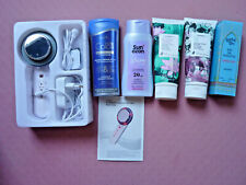 Beauty Kosmetik Paket Korres, Ultraschall Gerät, Silber conditioner, Ambre gris