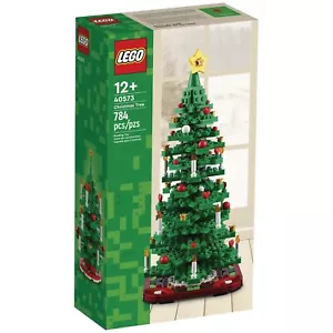 Brand New LEGO 40573 Christmas Tree - Picture 1 of 2