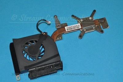 HP Pavilion DV6000 Series Laptop CPU Cooling FAN + Heatsink 431448-001 - Image 1 of 4