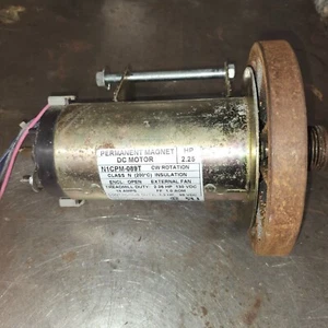  ProForm Nordictrack Icon G-175310 2,25 PS Laufbandmotor N1CPM-089T funktionstüchtig - Bild 1 von 3