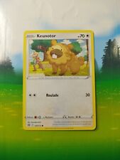 Carte Pokémon - Keunotor - 120/172 - EB09 - Stars Etincelantes