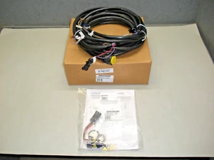 Conjunto de arnés e interruptor de llave Mercury Quicksilver 24' 84 896537K24 - Imagen 1 de 4