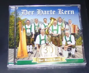 DER HARTE KERN 30 JAHRE CD SCHNELLER VERSAND NEU & OVP - Bild 1 von 2