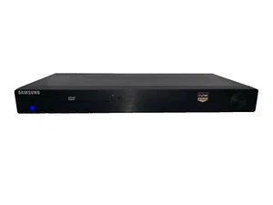 Samsung DVD-1080P8 DVD Player - Picture 1 of 3