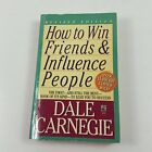 Dale Carnegie How to Win Friends and Influence People édition révisée livre de poche