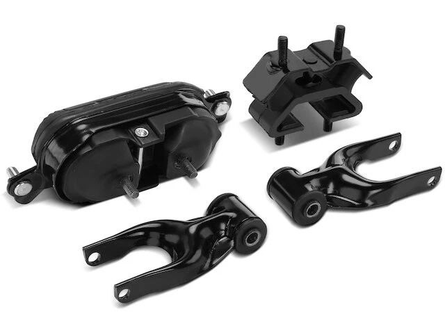 Kit de montaje de motor y transmisión para Oldsmobile Silhouette TS287WZ Foto 1 de 1