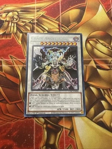 Chaos Angel - Picture 1 of 4