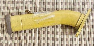 Tubo de filtro Massey Ferguson con tapa 473639M91 nuevo stock antiguo sin usar Foto 1 de 4